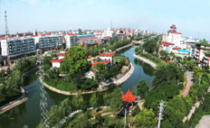 沔州小学