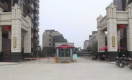 汉旺·世纪城