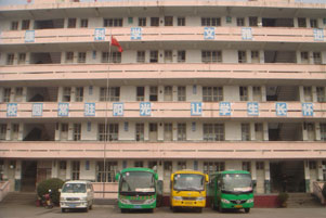 竟陵二小