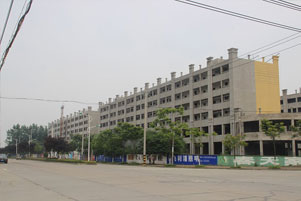 华泰小学(在建中)
